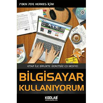 Bilgisayar Kullanıyorum Kolektif