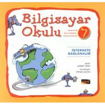 Bilgisayar Okulu 7 Demet Tığın