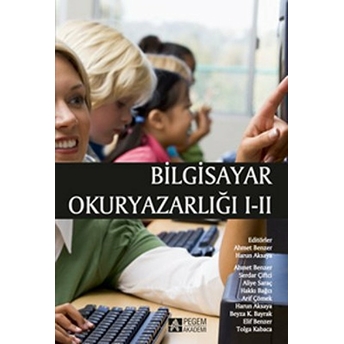 Bilgisayar Okuryazarlığı I - Iı Kolektif