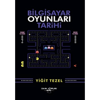 Bilgisayar Oyunları Tarihi