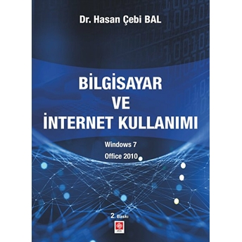 Bilgisayar Ve Intenet Kullanımı