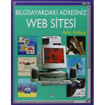 Bilgisayardaki Adresiniz Web Sitesi Asha Kalbag