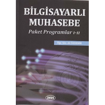 Bilgisayarlı Muhasebe