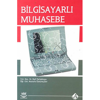 Bilgisayarlı Muhasebe