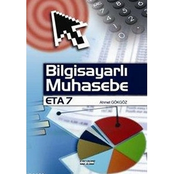 Bilgisayarlı Muhasebe Eta 7