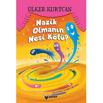 Bilgiyolu - Nazik Olmanın Nesi Kötü