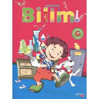 Bilim Bilgi Kitapları Serisi