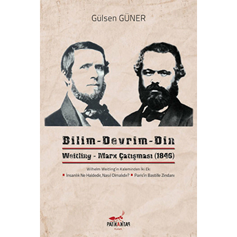 Bilim Devrim Din-Gülsen Güner