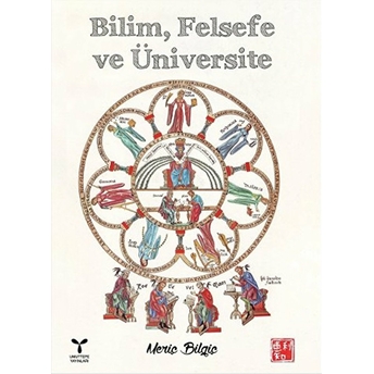 Bilim Felsefe Ve Üniversite