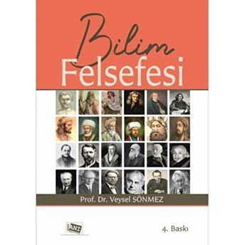 Bilim Felsefesi