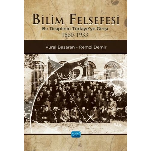 Bilim Felsefesi