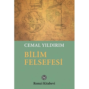 Bilim Felsefesi Cemal Yıldırım