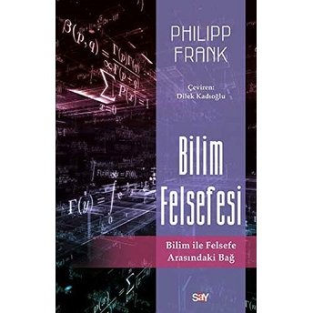 Bilim Felsefesi Philipp Frank