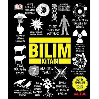 Bilim Kitabı Kolektif