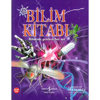 Bilim Kitabı Kolektif