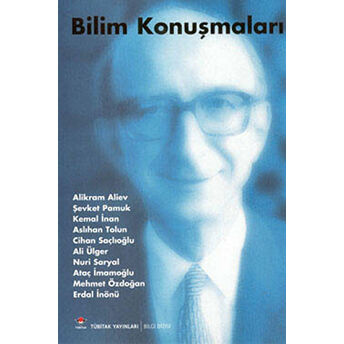 Bilim Konuşmaları Kolektif