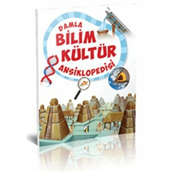 Bilim Kültür Ansiklopedisi Kolektif