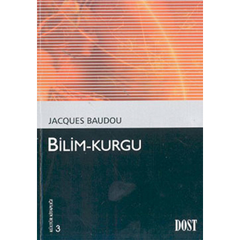 Bilim-Kurgu Jacques Baudou