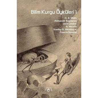 Bilim Kurgu Öyküleri 1