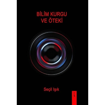 Bilim Kurgu Ve Öteki