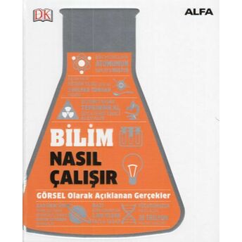 Bilim Nasıl Çalışır - Ciltli Kolektif