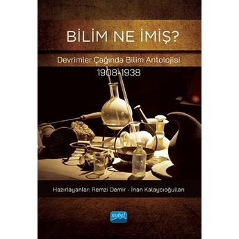 Bilim Ne Imiş?