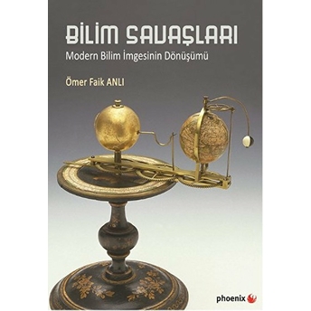 Bilim Savaşları Ömer Faik Anlı