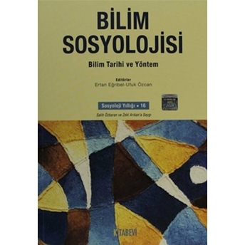 Bilim Sosyolojisi Kolektif