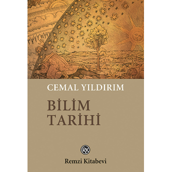 Bilim Tarihi Cemal Yıldırım