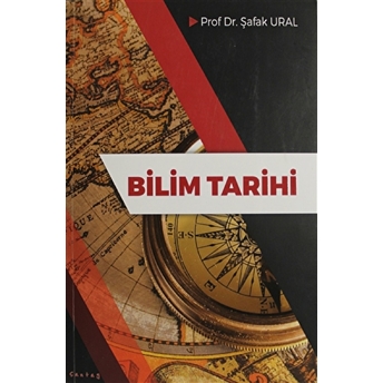 Bilim Tarihi Şafak Ural