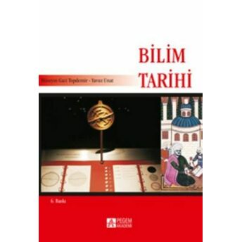 Bilim Tarihi Yavuz Unat