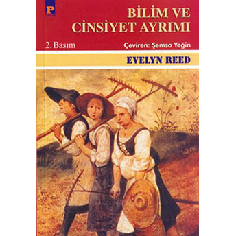 Bilim Ve Cinsiyet Ayrımı Evelyn Reed