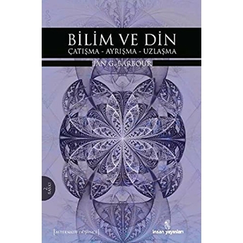 Bilim Ve Din Ian G. Barbour