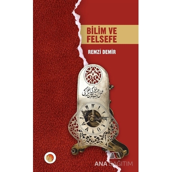 Bilim Ve Felsefe Remzi Demir