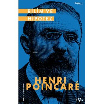 Bilim Ve Hipotez Henri Poincare