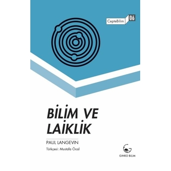 Bilim Ve Laiklik Paul Langevin