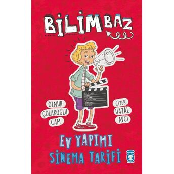 Bilimbaz - Ev Yapımı Sinema Tarifi Öznurçolakoğlucam