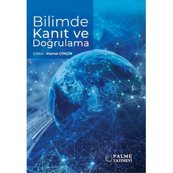 Bilimde Kanıt Ve Doğrulama Kolektif