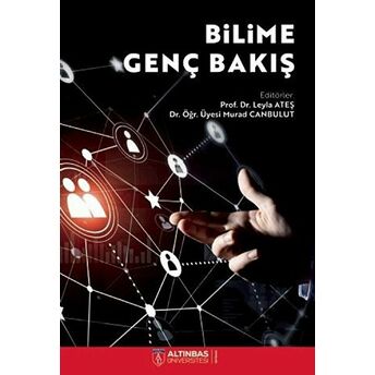 Bilime Genç Bakış Ahmethan Ural Doruk