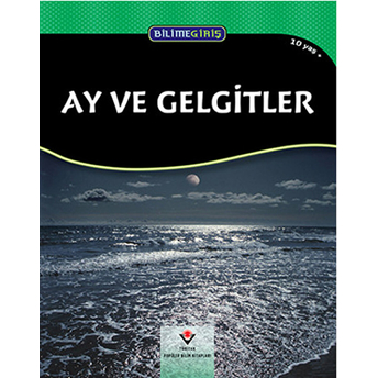 Bilime Giriş - Ay Ve Gelgitler Rob Lang