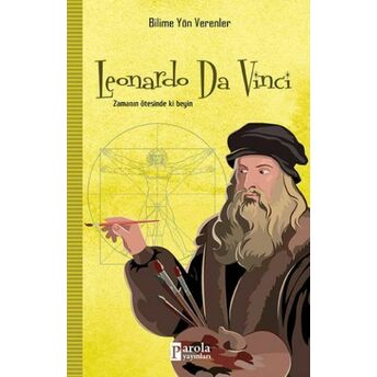 Bilime Yön Verenler: Leonardo Da Vinci M.murat Sezer