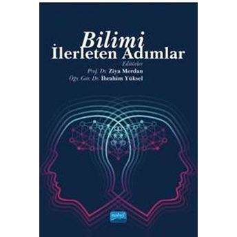 Bilimi Ilerleten Adımlar