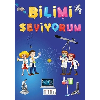 Bilimi Seviyorum