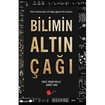 Bilimin Altın Çağı Ahmet Han