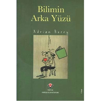 Bilimin Arka Yüzü Adrian Berry