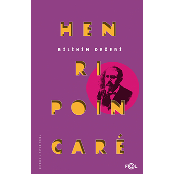 Bilimin Değeri Henri Poincare