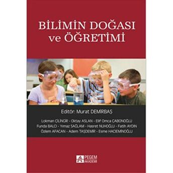 Bilimin Doğası Ve Öğretimi Kolektif