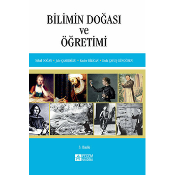 Bilimin Doğası Ve Öğretimi Nihal Doğan