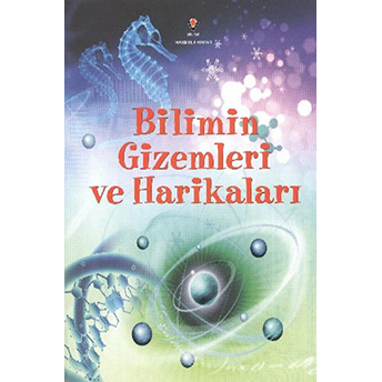 Bilimin Gizemleri Ve Harikaları Sarah Khan