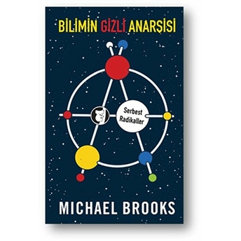 Bilimin Gizli Anarşisi Michael Brooks